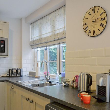 Rectory Cottage Blankney Esterno foto