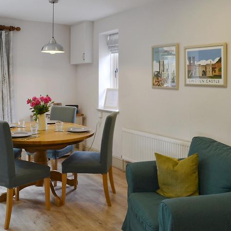 Rectory Cottage Blankney Esterno foto