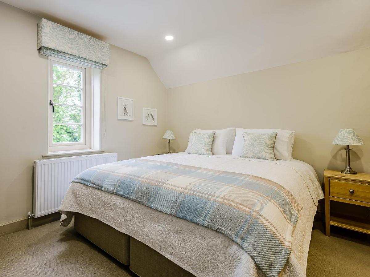 Rectory Cottage Blankney Esterno foto