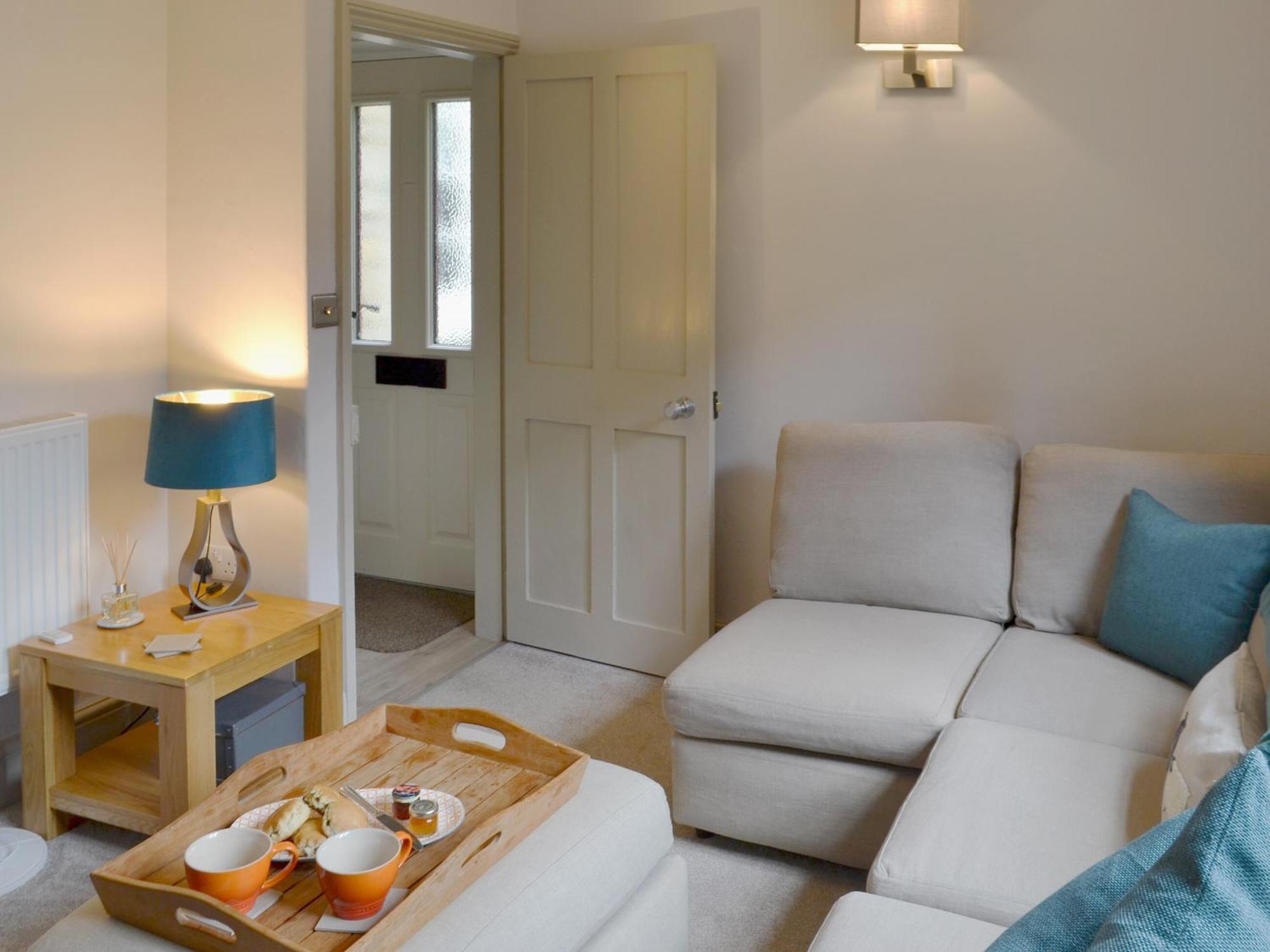 Rectory Cottage Blankney Esterno foto