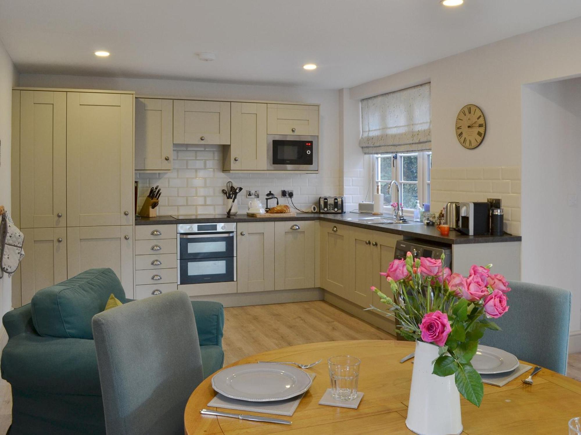 Rectory Cottage Blankney Esterno foto