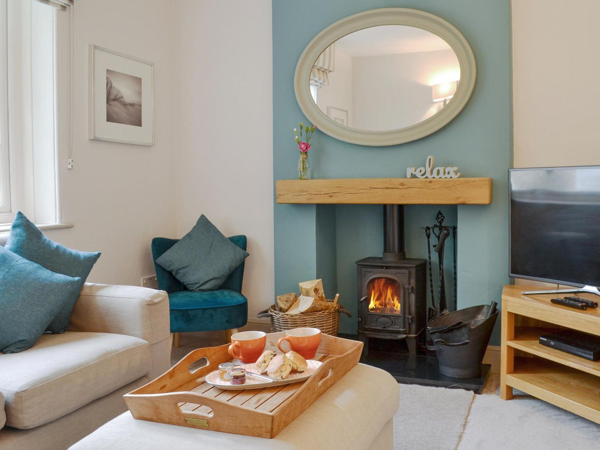 Rectory Cottage Blankney Esterno foto