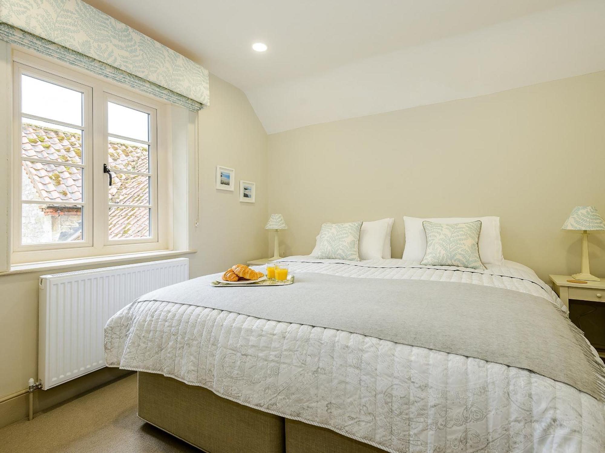 Rectory Cottage Blankney Esterno foto